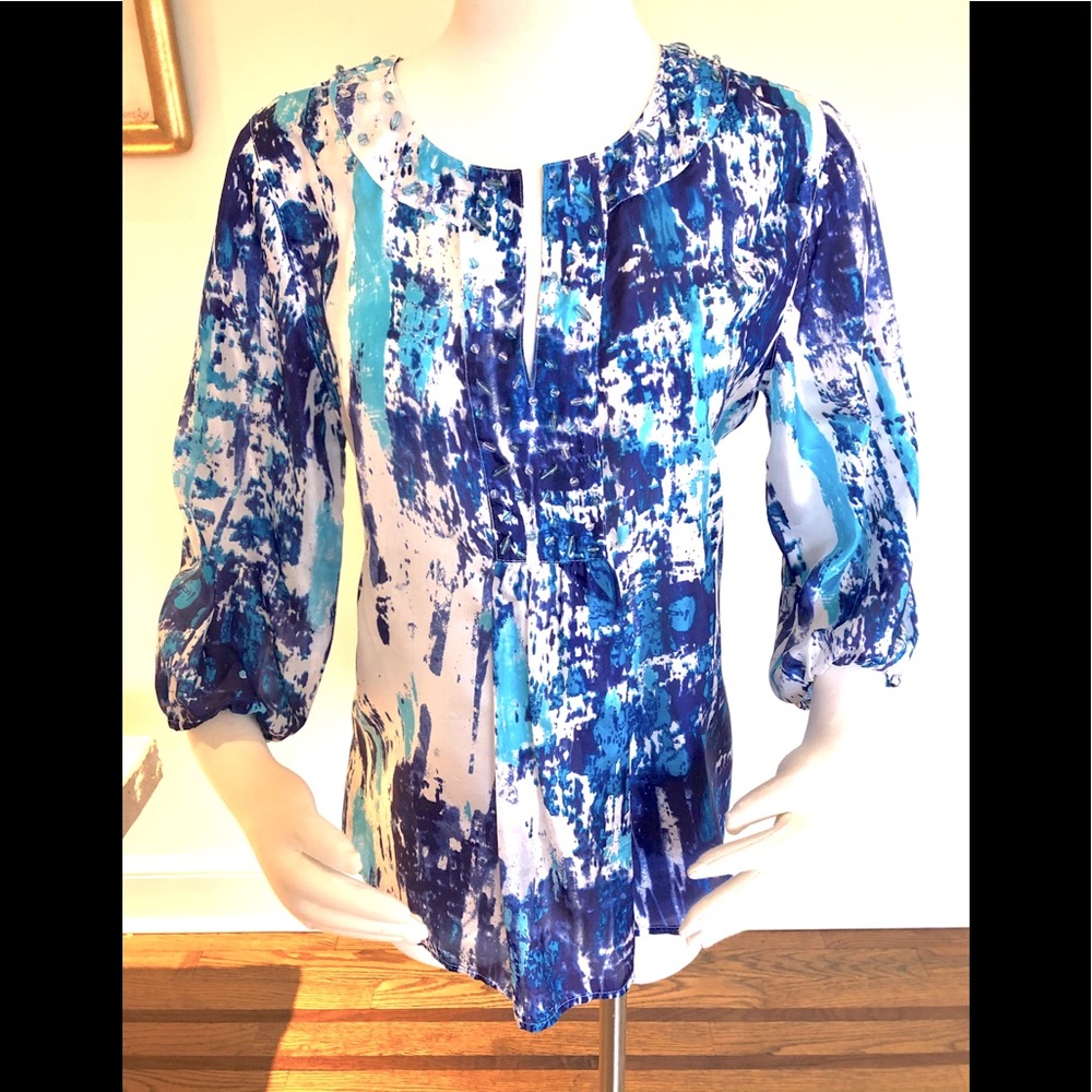 Soft Surroundings top